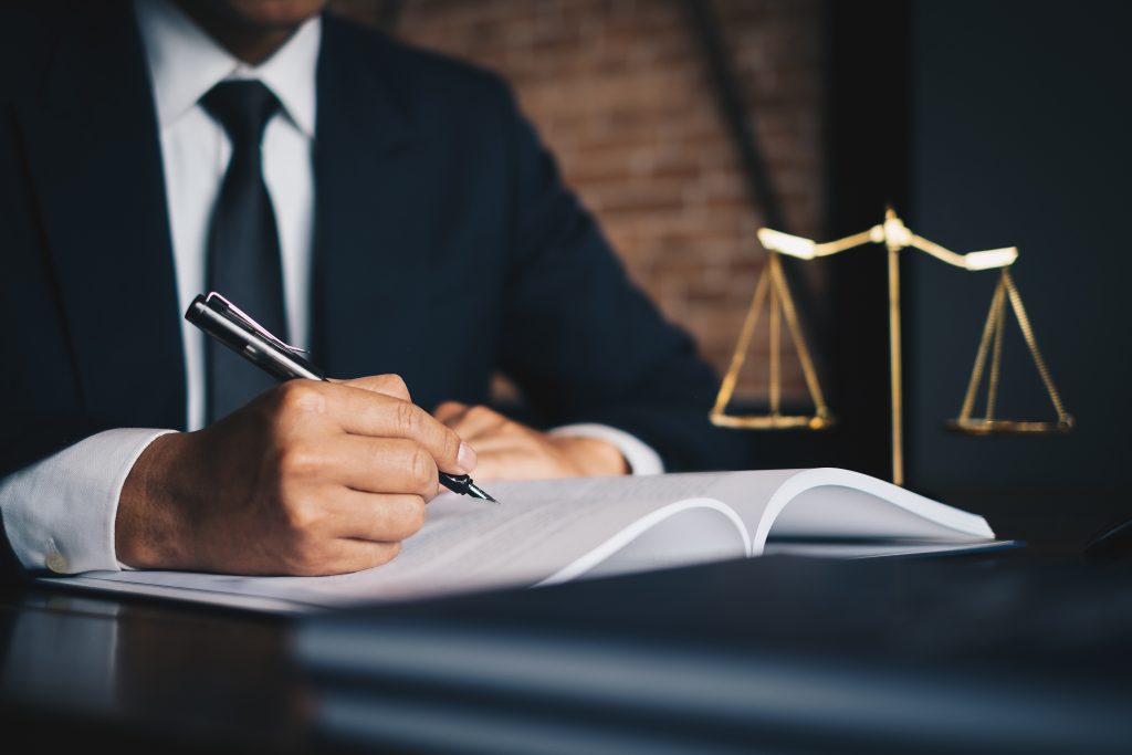 Insurance Claim Success: Partnering with a Seasoned Attorney
